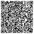 QR code with McCabe & Associates Inc contacts