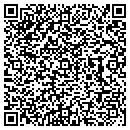 QR code with Unit Tool Co contacts