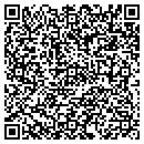 QR code with Hunter Bug Inc contacts