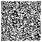 QR code with Rhyme & Reason Nursery School contacts