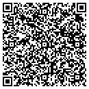 QR code with MA Goetzingers contacts