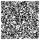 QR code with Phoenix Houses Of New England contacts