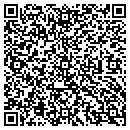 QR code with Calenda Eyecare Center contacts