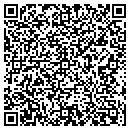 QR code with W R Bessette Co contacts