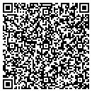QR code with Kim Trusty Band contacts
