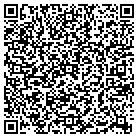 QR code with Zambarano Hospital Unit contacts