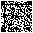 QR code with Alano Mark V contacts