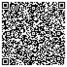 QR code with Health & Wellness Consultants contacts