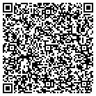 QR code with Cowesett Sun Service contacts