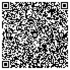 QR code with McMichael Head Start Center contacts