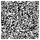 QR code with Saccucci Lincoln Mercury Honda contacts
