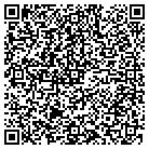 QR code with Narragansett Indian Tribal His contacts