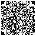 QR code with WJJF contacts
