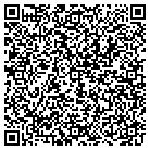 QR code with D' Ambra Construction Co contacts
