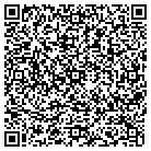 QR code with Martin Hill's DJ Service contacts