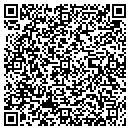 QR code with Rick's Sunoco contacts