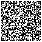 QR code with All For Women Health Care Services contacts