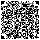 QR code with Tiverton Middle School contacts