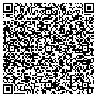 QR code with Rhode Island Novelty Inc contacts
