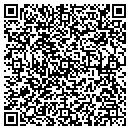 QR code with Hallamore Corp contacts