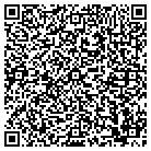 QR code with Ridgewood Landscaping & Excvtg contacts