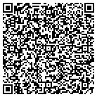 QR code with Rhode Island Div Fish Wildlife contacts