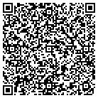 QR code with South Shore Mental Health contacts