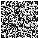 QR code with Gary F Burdick & Son contacts