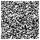 QR code with Denison Pharmaceuticals Inc contacts