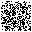 QR code with Malchar Chiropractic Center contacts