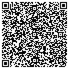 QR code with J C Welding & Fabricating contacts