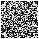 QR code with Jann Group contacts