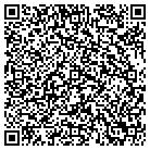 QR code with Zarrella Commercial Corp contacts