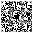 QR code with Jean E Hicks Community Center contacts