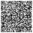 QR code with Mackie X-Ray contacts