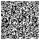 QR code with Ashaway Volunteer Fire Assn contacts
