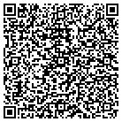 QR code with Rhode Island Label Works Inc contacts