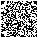 QR code with Robert R Williams MD contacts