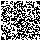 QR code with Providence & Worcester Rr Co contacts