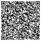 QR code with J & S Scrap Metal & Recycling contacts