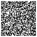 QR code with J L Superstores contacts