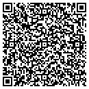 QR code with C & W Co Inc contacts