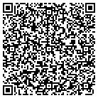 QR code with Providence & Worcester Rlrd contacts