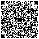 QR code with Skin Medicine & Surgery Center contacts