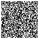 QR code with L D's Lawn Service contacts