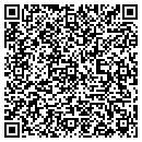 QR code with Gansett Juice contacts