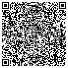 QR code with Accolade Security contacts