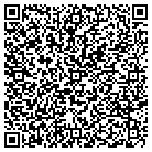 QR code with Union Fire Dist Of S Kingstown contacts