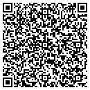 QR code with U S Alarm Co contacts