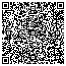 QR code with Wickford Orchids contacts